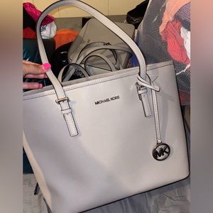 Big Michael Kors Purse